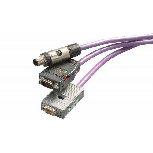 How To Wire A Profibus Cable To A Profibus Connector Vrogue Co